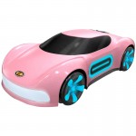 Дрифт машинка на радиоуправлении SCHE Y1801 Pink
