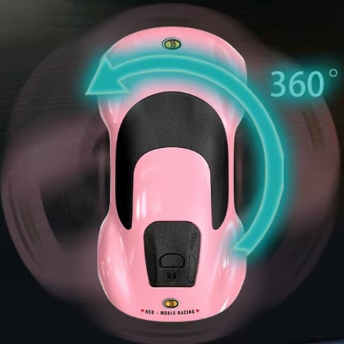 Дріфт машинка на радіокеруванні SCHE Y1801 Pink