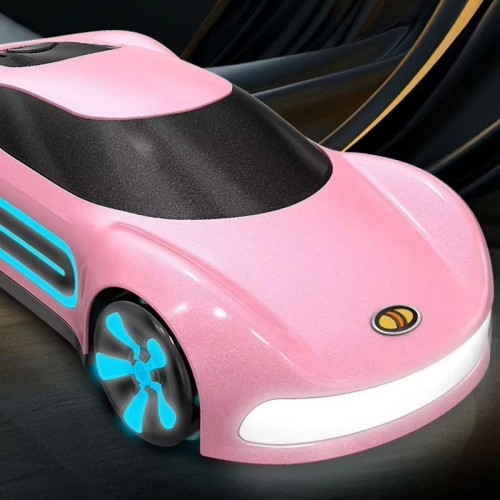 Дріфт машинка на радіокеруванні SCHE Y1801 Pink