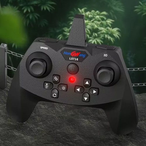 Літак на радіокеруванні SCHE L0716 Blade Black
