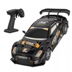 Дрифт машинка на радиоуправлении NISSAN GT-R SCHE Y1806 Black