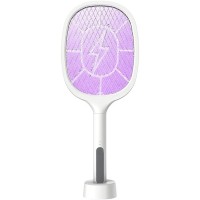 Ловушка для насекомых с UV подсветкой D-895 500mAh White