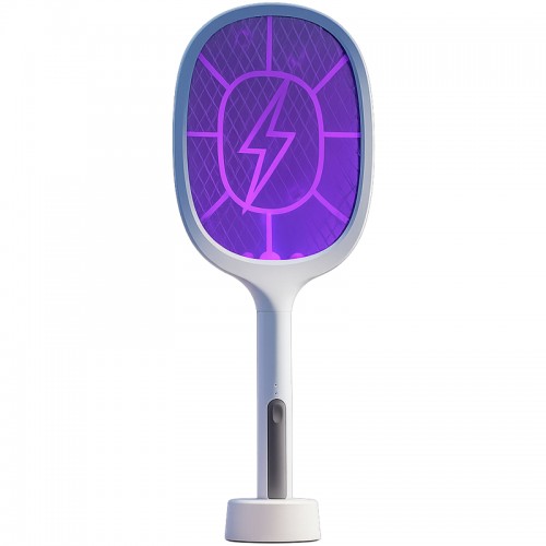 Ловушка для насекомых с UV подсветкой D-895 500mAh White