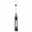 Электрический ручной капучинатор Small 09 Black