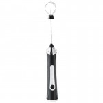 Електричний ручний капучинатор Small 09 Black