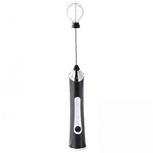 Электрический ручной капучинатор Small 09 Black