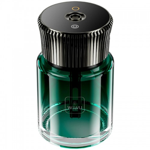 Ароматизатор в машину WIWU Ai600 Bloom Lucky Holiday