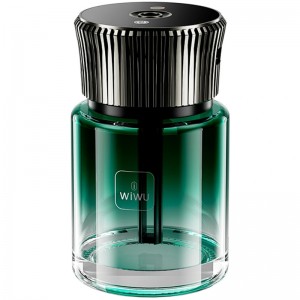 Ароматизатор в машину WIWU Ai600 Bloom Charming Blue