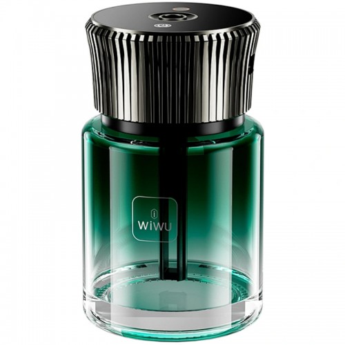 Ароматизатор в машину WIWU Ai600 Bloom Charming Blue