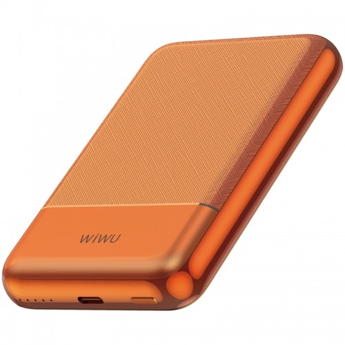 Повербанк MagSafe P089 Seraph 10000mAh PD20W Orange