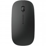 Миша бездротова WIWU WM101-C Wimice Lite 2.4G Black