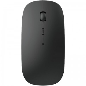 Миша бездротова WIWU WM101-C Wimice Lite 2.4G Black