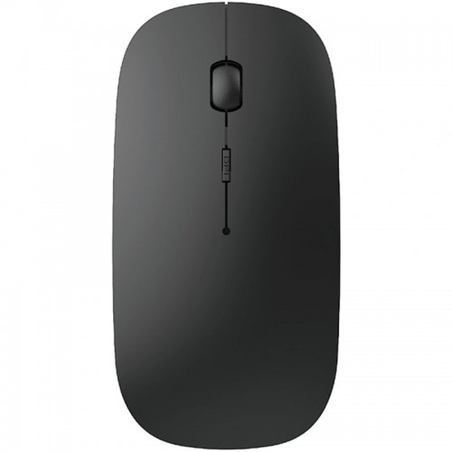 Миша бездротова WIWU WM101-C Wimice Lite 2.4G Black