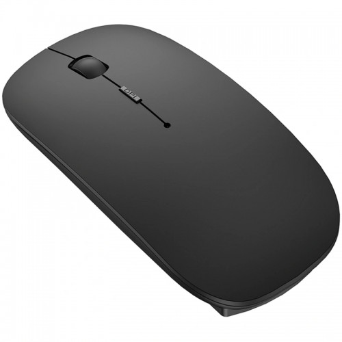 Миша бездротова WIWU WM101-C Wimice Lite 2.4G Black