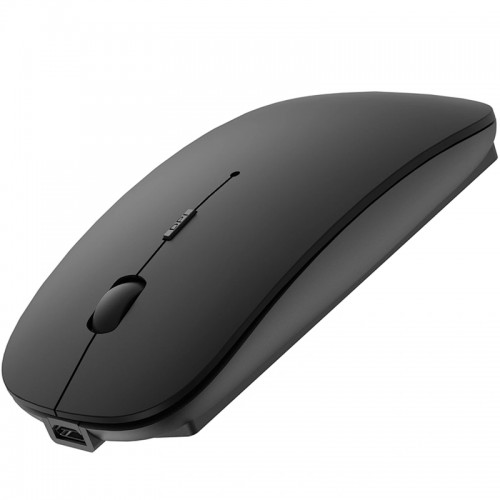 Миша бездротова WIWU WM101-C Wimice Lite 2.4G Black