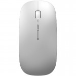 Миша бездротова WIWU WM101-C Wimice Lite 2.4G Silver