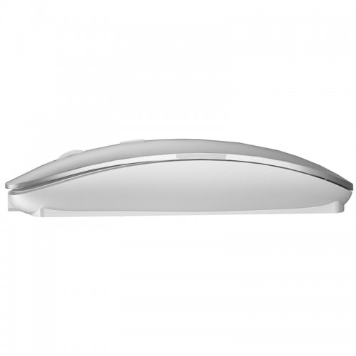 Миша бездротова WIWU WM101-C Wimice Lite 2.4G Silver
