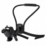 Магнитный держатель для телефона Acefast E33 neck-hanging Black