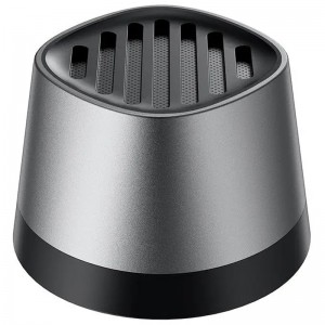 Портативна Bluetooth Колонка Acefast K8 Повербанк MagSafe 15W Black