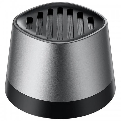 Портативна Bluetooth Колонка Acefast K8 Повербанк MagSafe 15W Black