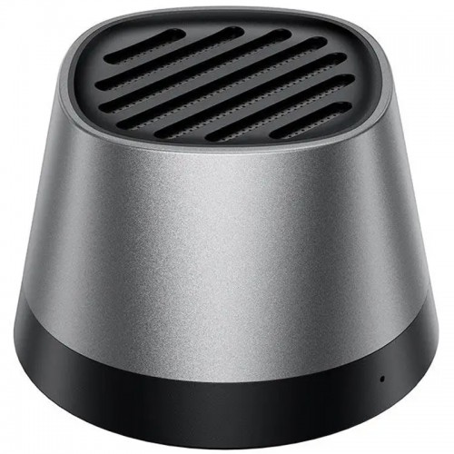 Портативна Bluetooth Колонка Acefast K8 Повербанк MagSafe 15W Black