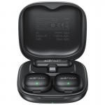Петличный беспроводной микрофон Acefast R1 Type-C Black