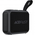 Портативна Bluetooth колонка Acefast K4 Go 5W 8h Black