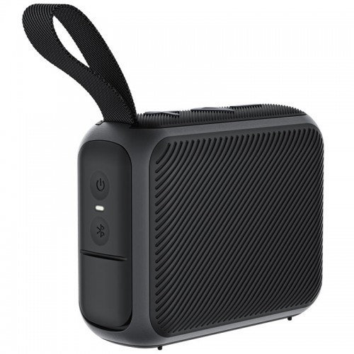 Портативна Bluetooth колонка Acefast K4 Go 5W 8h Black