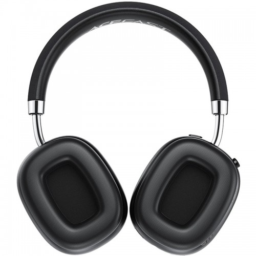 Накладные беспроводные Bluetooth наушники Acefast H13 Black