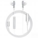 Наушники проводные Acefast L3 (Type-C/1.2m) White