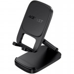 Настольная подставка для телефона Acefast E45 Tabletop Black