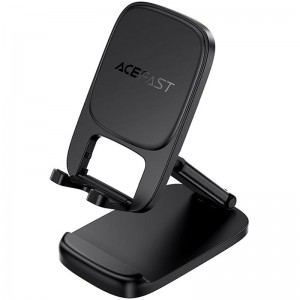 Настільна підставка для телефону Acefast E45 Tabletop Black