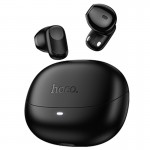 Беспроводные Bluetooth наушники TWS Hoco EQ25 Unimpeded Midnight Black