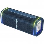 Портативна Bluetooth Колонка Hoco HC51 20W Soul Blue