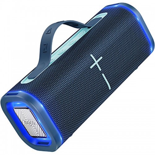 Портативна Bluetooth Колонка Hoco HC51 20W Soul Blue