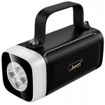 Павербанк 40000mAh Hoco J174 22.5W+PD20W с фонариком Black
