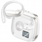 Беспроводные TWS наушники Amaya ATW-51O White