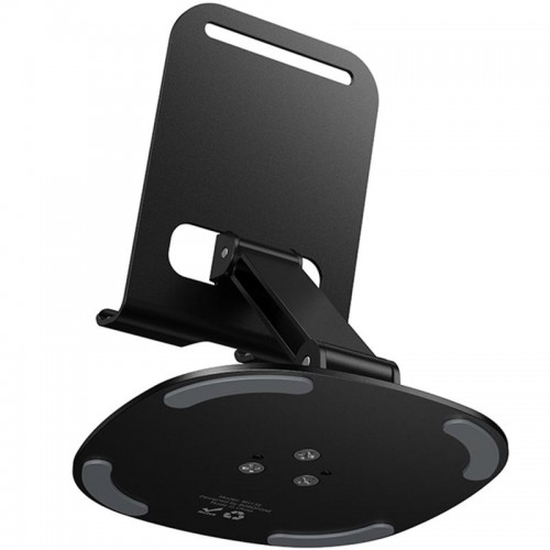 Настольный держатель для телефона Borofone BH138 Fit metal Black