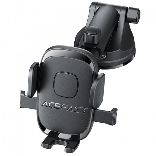 Автомобильный держатель для телефона Acefast D57 Black