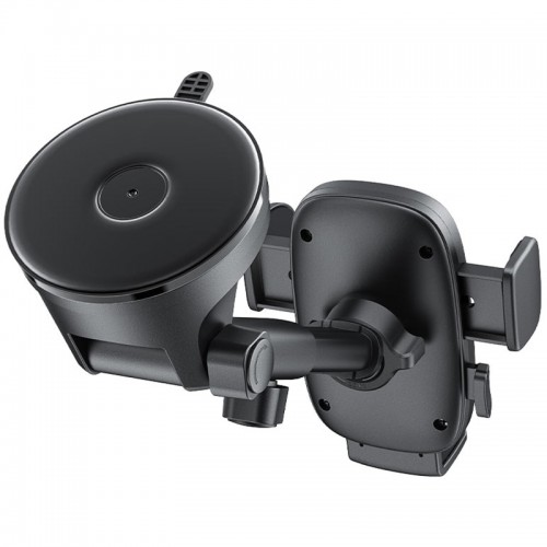 Автомобильный держатель для телефона Acefast D57 Black